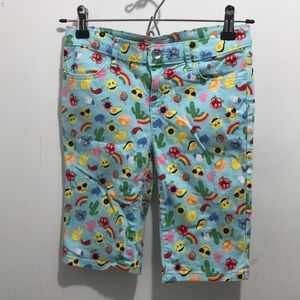 Children’s Place Skimmer Jean Shorts